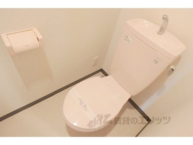 その他　駐輪場