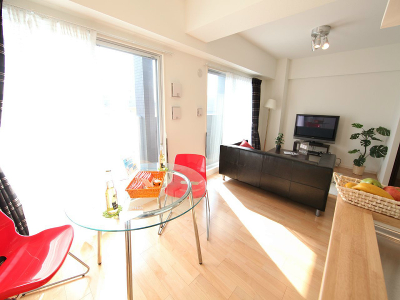 バルコニー　南向きバルコニー　日当り良好