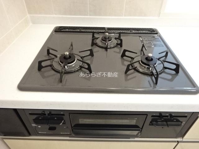 キッチン　キッチン（イメージ）