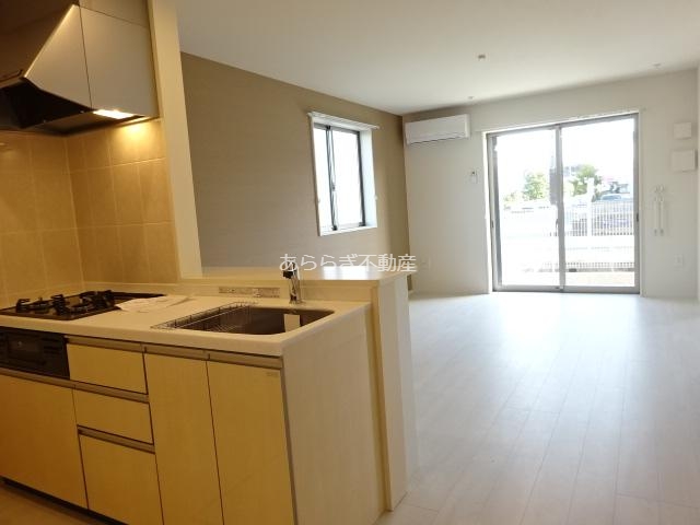 バス・シャワールーム　リビング（イメージ）