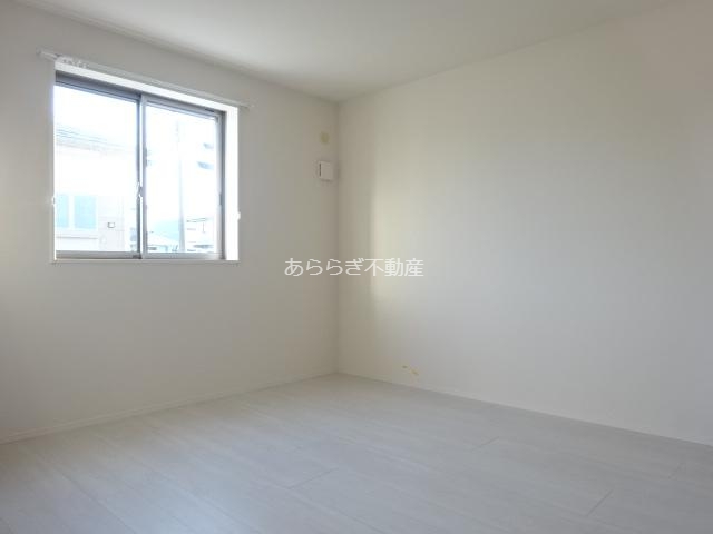 その他設備　洋室（イメージ）