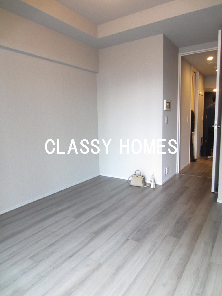 その他部屋・スペース　2020年竣工　東京ポートシティ竹芝レジデンスタワー：内観