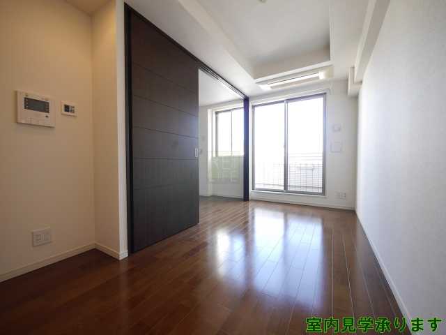 居室・リビング　ＭＦＰＲコート赤坂見附