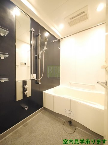 バス・シャワールーム　ＭＦＰＲコート赤坂見附