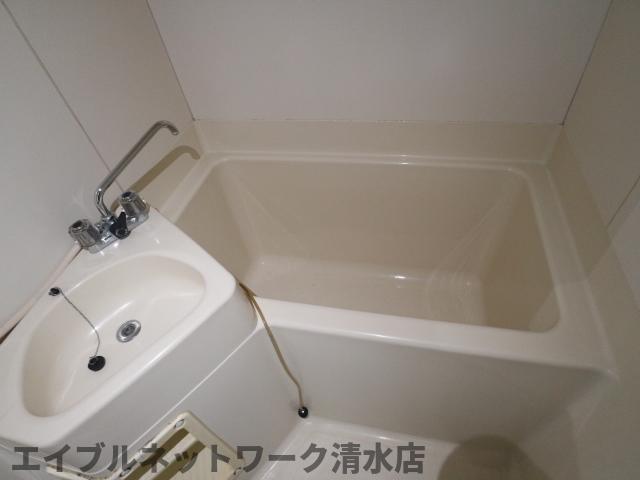 バス・シャワールーム　同物件同タイプ