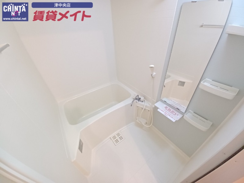 バス・シャワールーム　同型タイプ画像