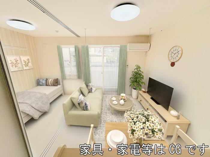 居室・リビング