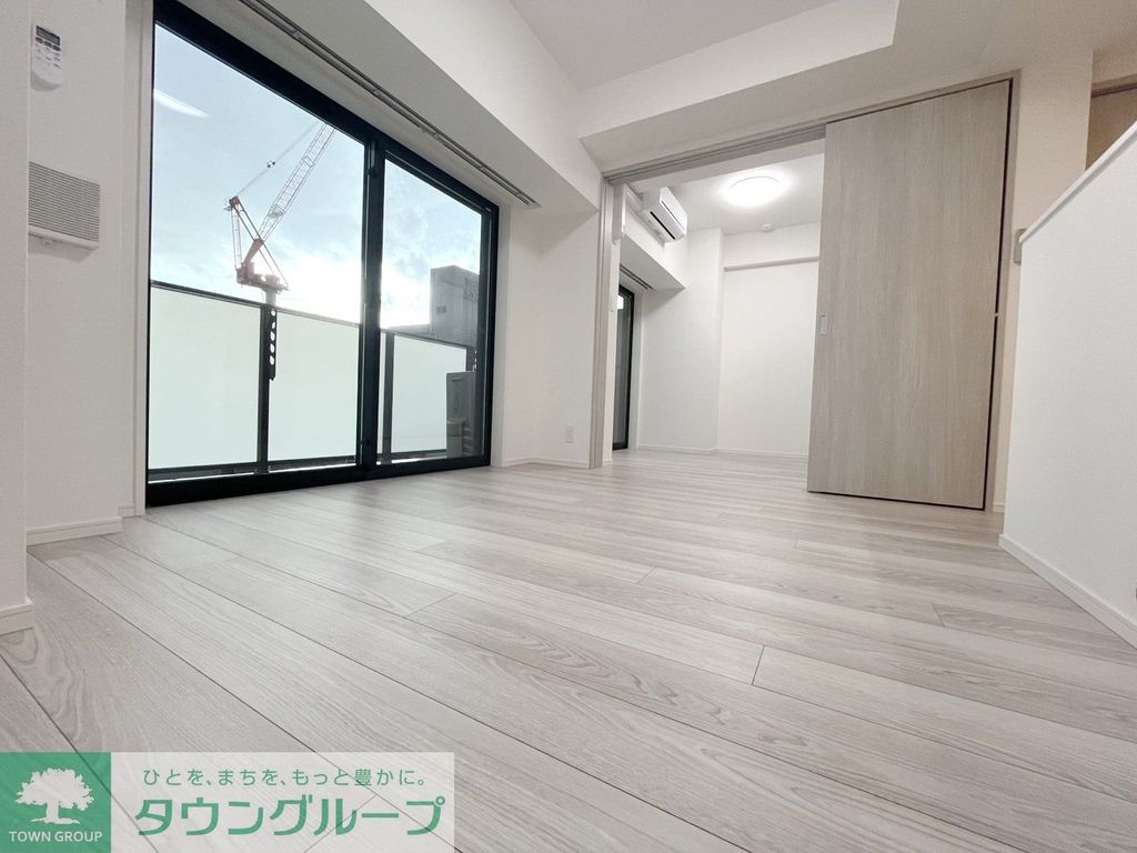 居室・リビング　リビング/居室