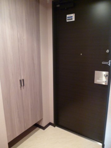 玄関　玄関※別部屋参考写真