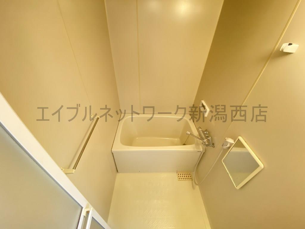 バス・シャワールーム　参考写真