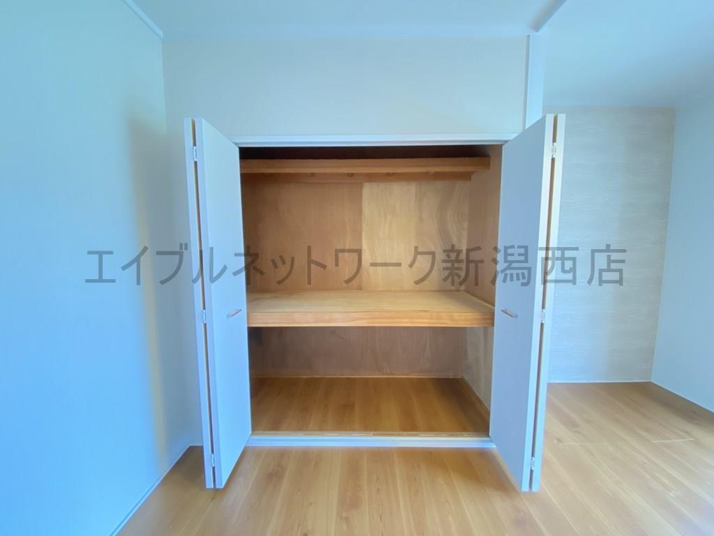 収納　参考写真