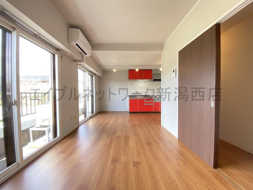 居室・リビング　参考写真