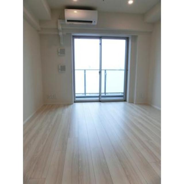 居室・リビング　※写真は同タイプ住戸です。