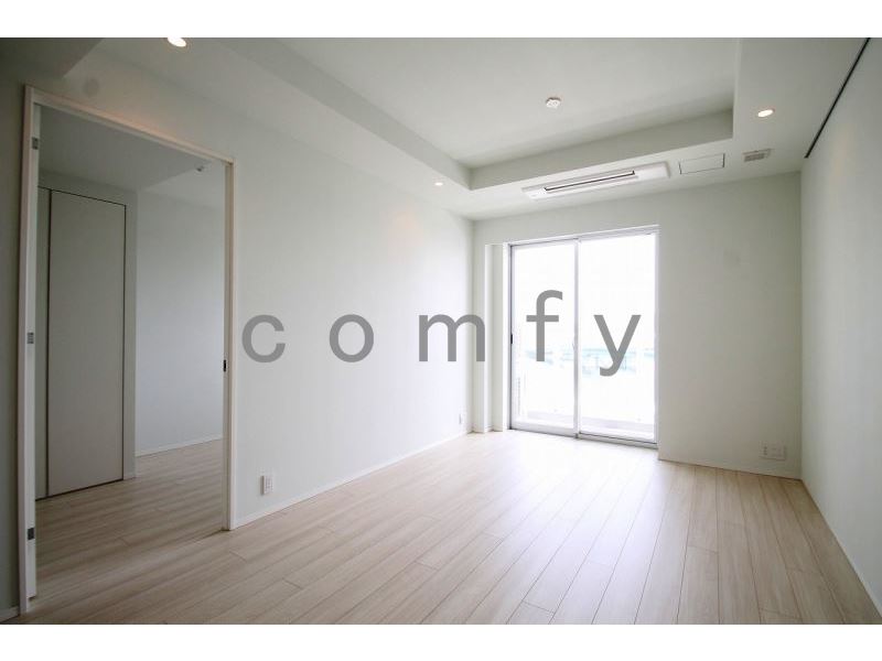 居室・リビング　リビングダイニング