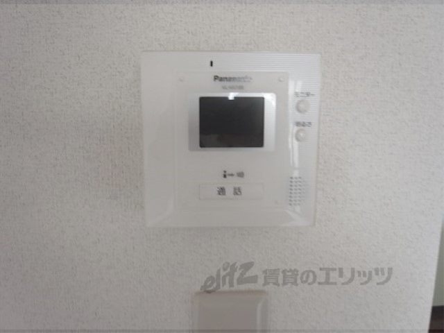 セキュリティ　ドアフォン（ＴＶ含）