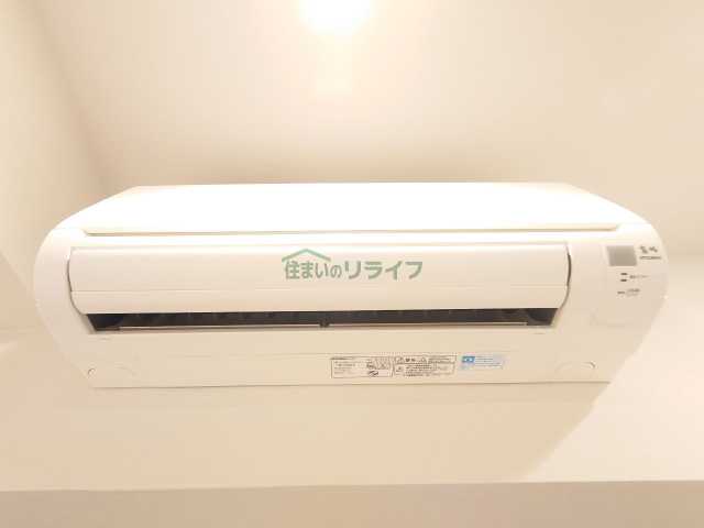 その他設備　ザ・パークハビオ上野御徒町