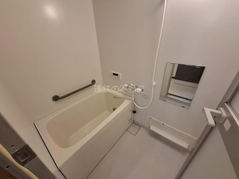 バス・シャワールーム　※他部屋参照