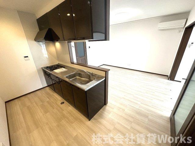 その他部屋・スペース　内装もきれいです