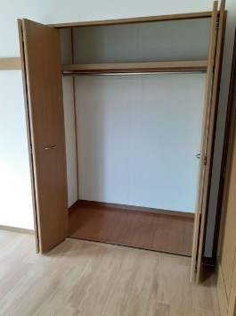 収納　賃貸物件をお探しならトーマスリビング原田店へ