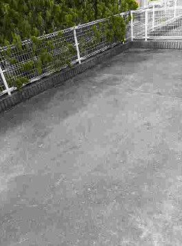 バルコニー　賃貸物件をお探しならトーマスリビング原田店へ