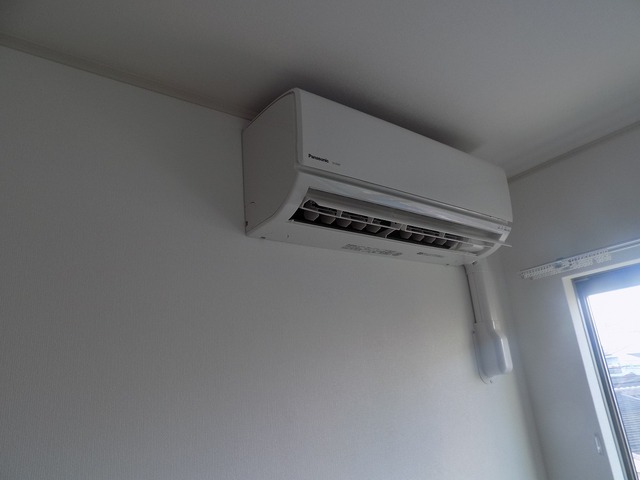 その他　エアコン