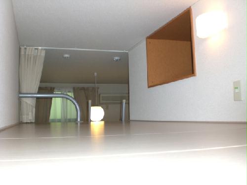 その他　ロフト