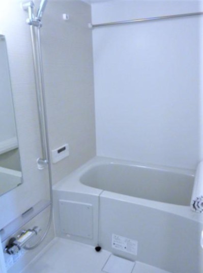 バス・シャワールーム　風呂