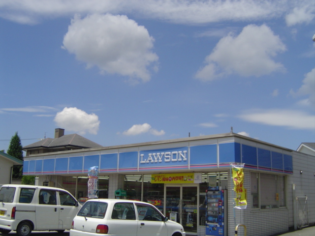 その他　コンビニ（その他）まで500m