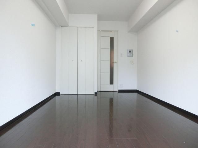 その他部屋・スペース　バルコニーから見たお部屋