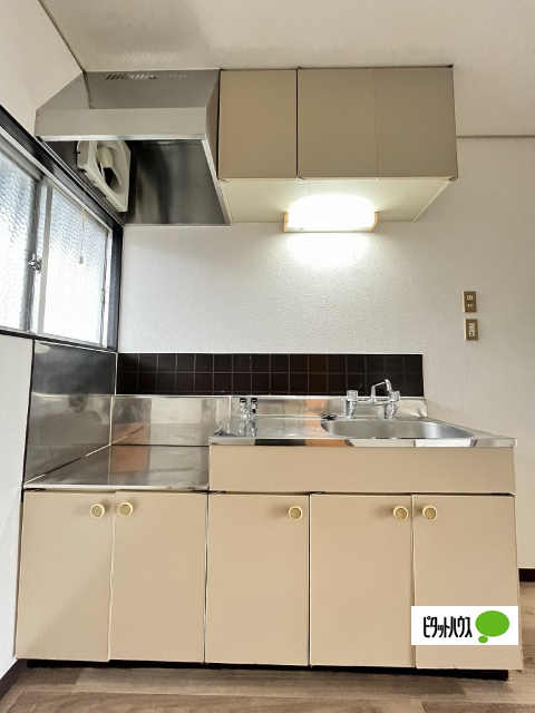 キッチン　イメージ