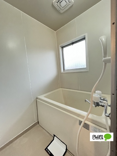 バス・シャワールーム　イメージ