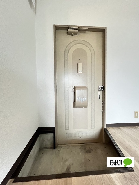 玄関　イメージ