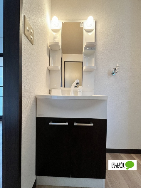 洗面設備　イメージ