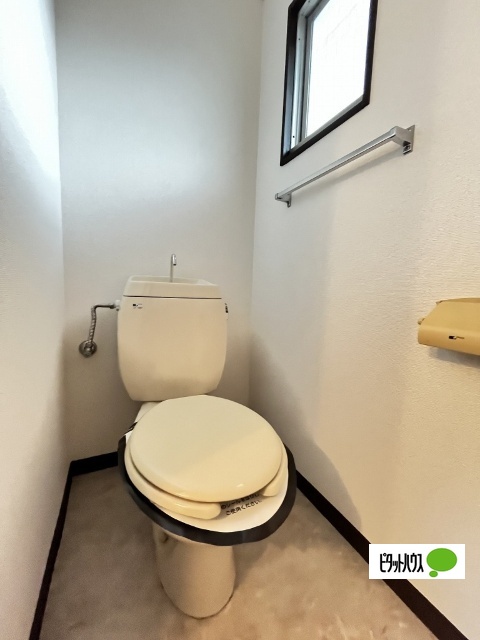 トイレ　イメージ