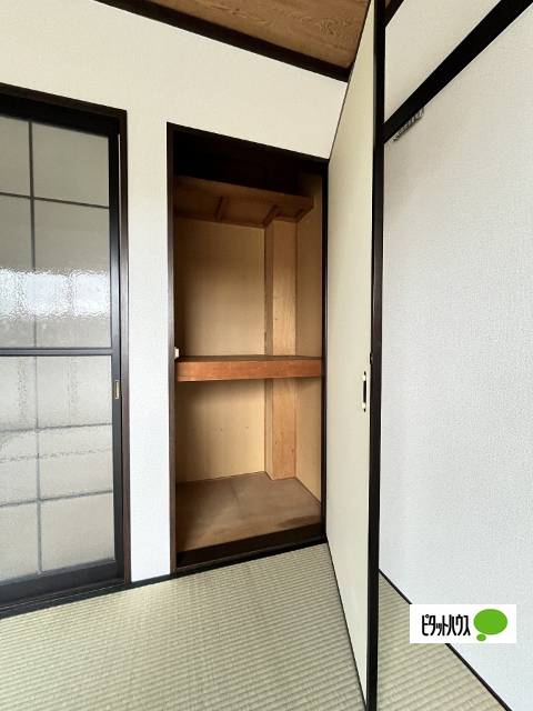 収納　イメージ