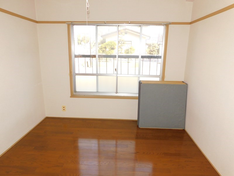 その他部屋・スペース　モデルルーム