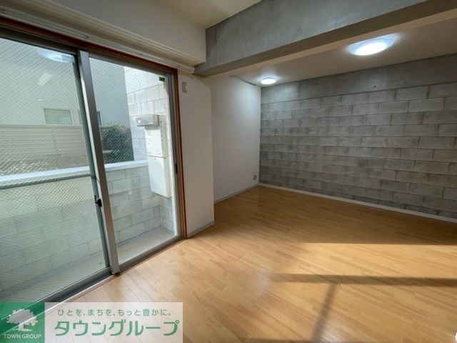 居室・リビング　リビング/居室