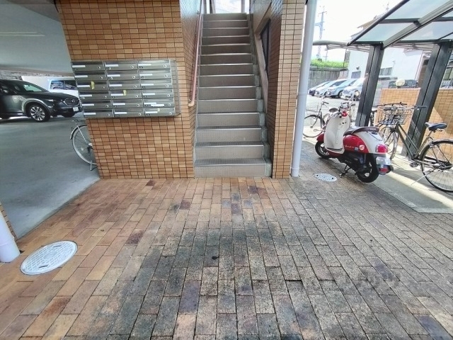 ロビー　ロビー