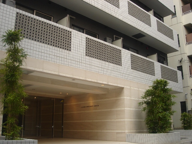 その他共有部分　外観