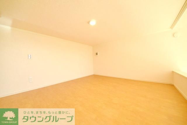 その他部屋・スペース　室内・室内設備