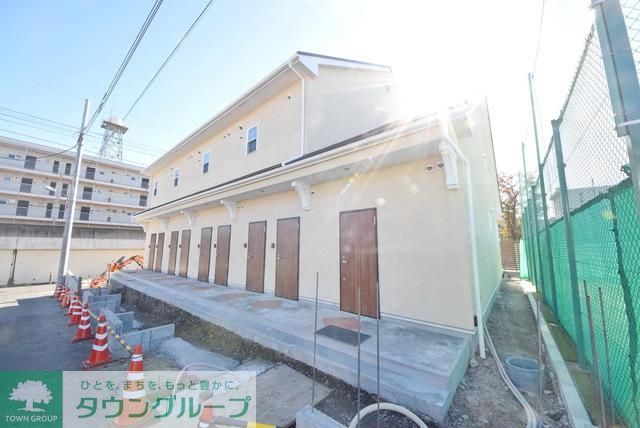 その他共有部分　外観・共用部分