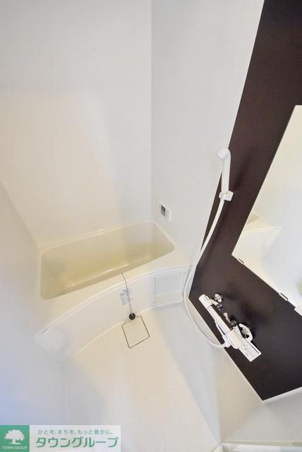 バス・シャワールーム　室内・室内設備