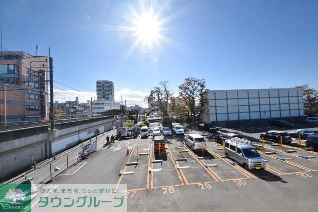 眺望　室内・室内設備