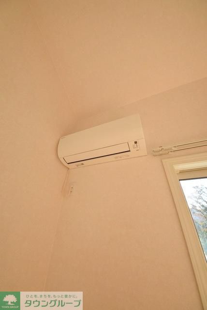 その他設備　室内・室内設備