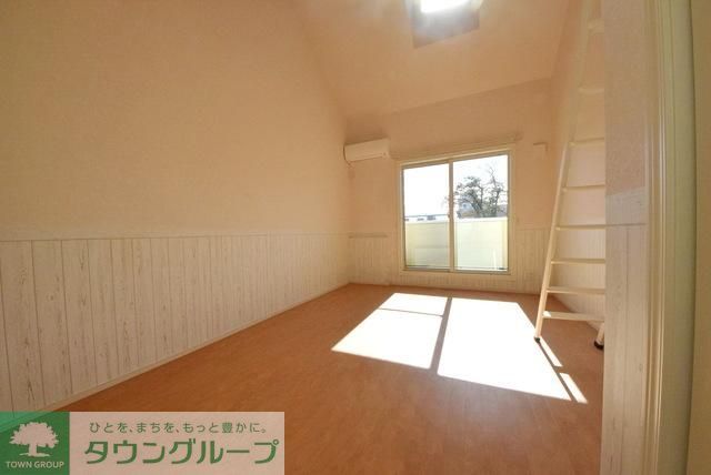 居室・リビング　室内・室内設備