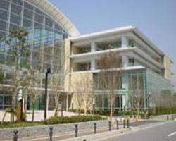 図書館　桜図書館（図書館）まで1953m