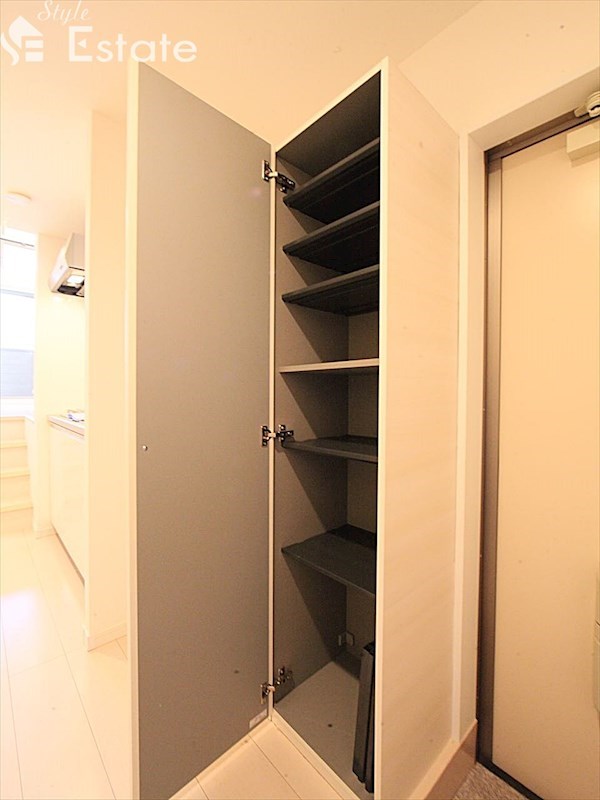 その他　シューズボックス