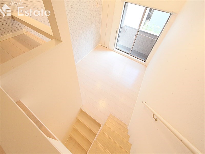 その他部屋・スペース　内装