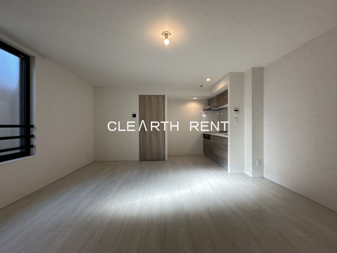 居室・リビング　家賃2ヶ月無料/さらに仲介手数料無料キャンペーン