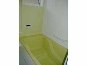 バス・シャワールーム　バス（イメージ）